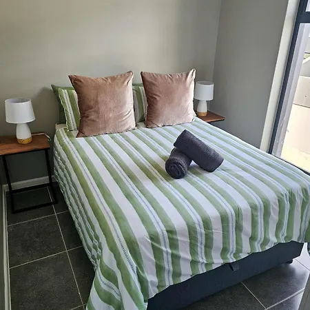West Coast Apartment Langebaan Exterior photo