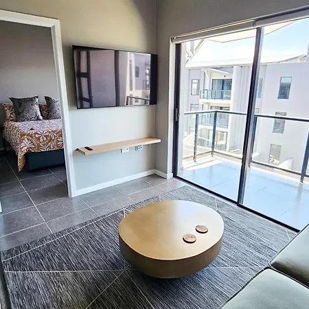 West Coast Apartment Langebaan Exterior photo