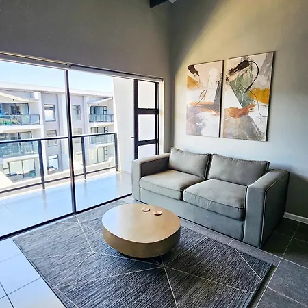 West Coast Apartment Langebaan Exterior photo