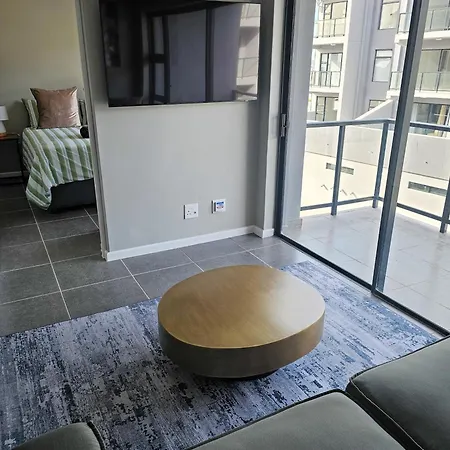 West Coast Apartment Langebaan Exterior photo