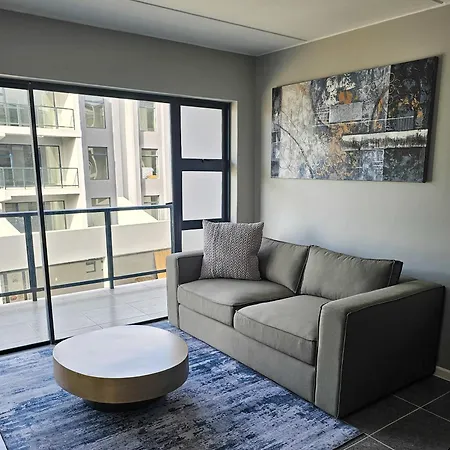 West Coast Apartment Langebaan Exterior photo