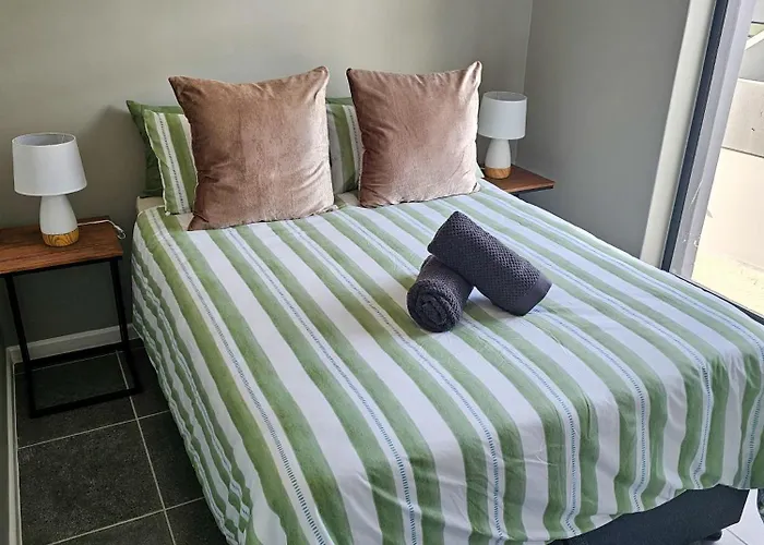 West Coast Apartment