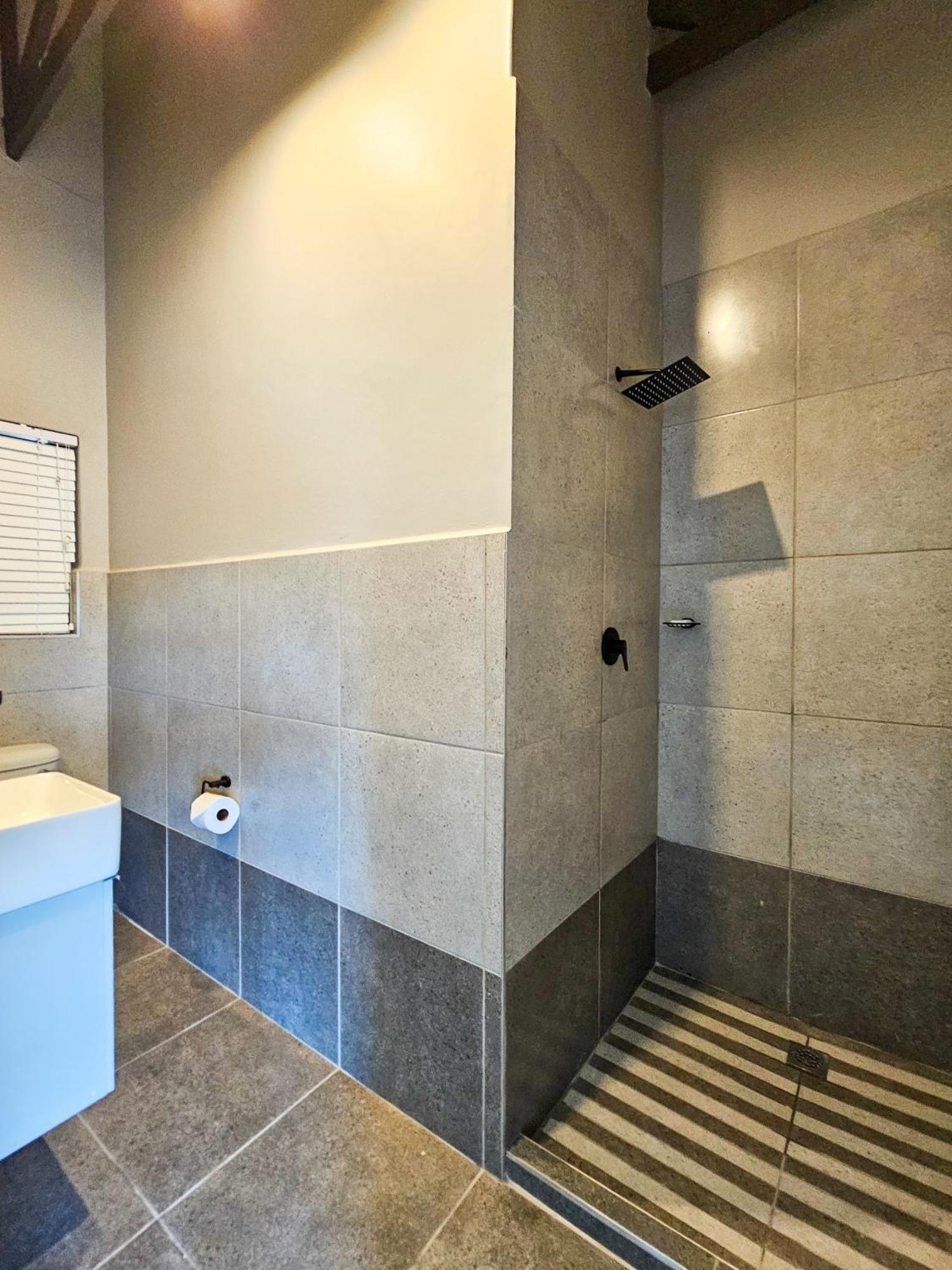 West Coast Appartement *