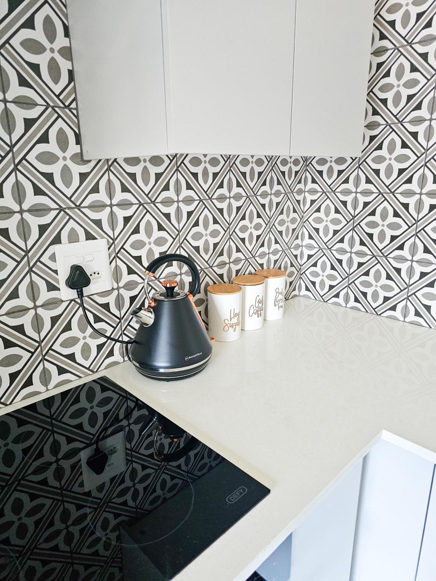 West Coast Appartement *