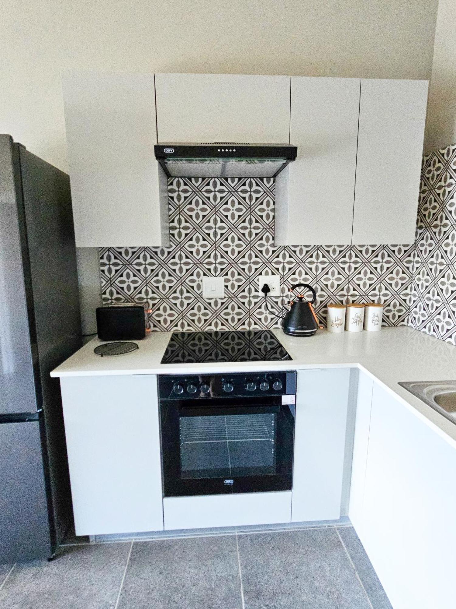 Appartement West Coast *