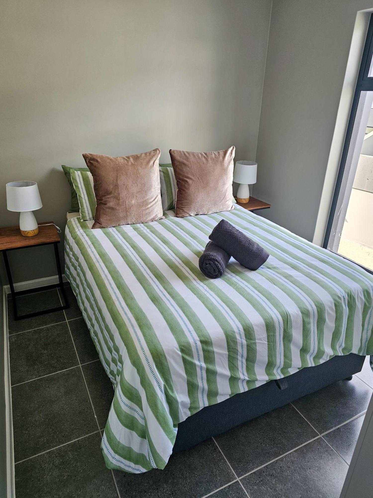 West Coast Appartement Langebaan